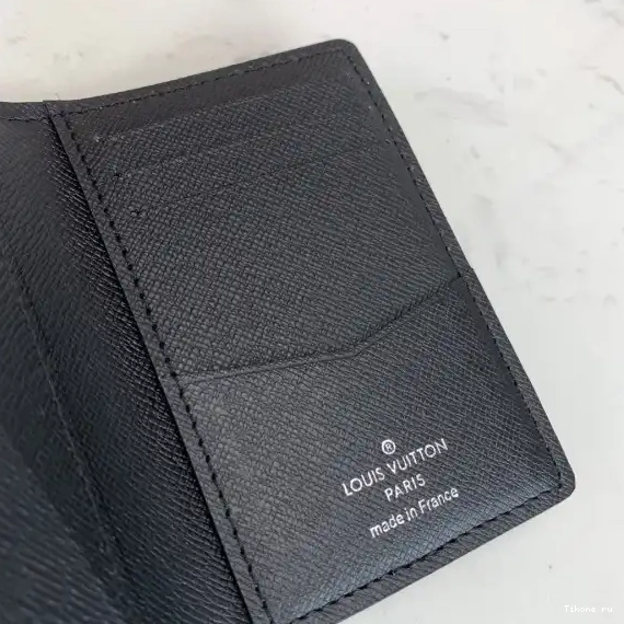 Affordable VUITTON POCKET LOUIS ORGANIZER 0525